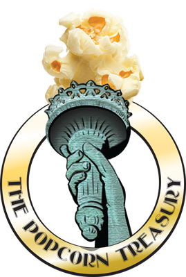 The Popcorn Treasury